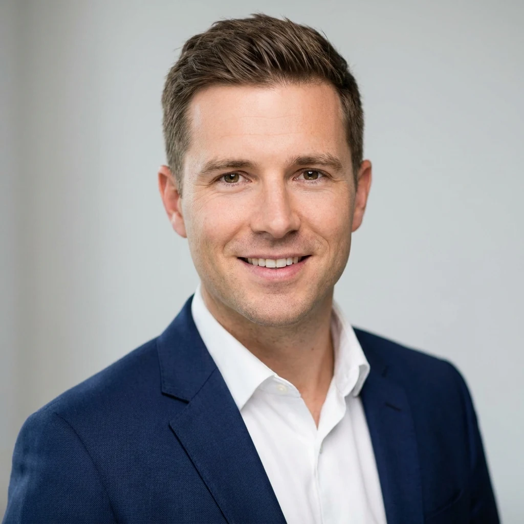 Daniel Goodall, Lead tester, payments and withdrawals